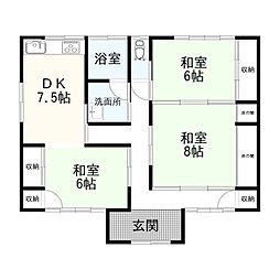 高知市朝倉己 一戸建