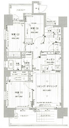 ロイヤルガーデンはりまや通り