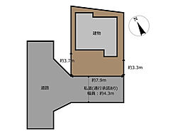 高知市弥生町 一戸建