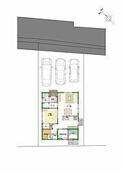 高知市朝倉本町 一戸建