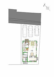 高知市朝倉本町 一戸建
