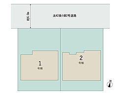 高知市鴨部 一戸建