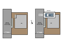 高知市十津 一戸建