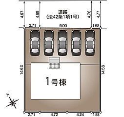 高知市百石町 一戸建