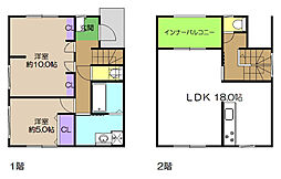 高知市神田 一戸建