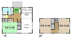 高知市瀬戸西町 一戸建