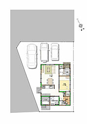 高知市高見町 一戸建