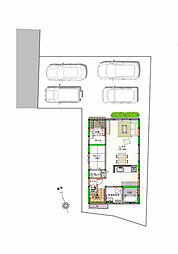 吾川郡いの町枝川 一戸建