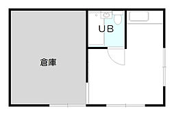 香南市香我美町徳王子 一戸建