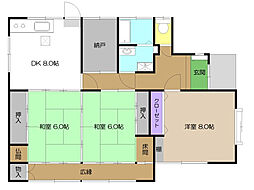 高知市春野町平和 一戸建