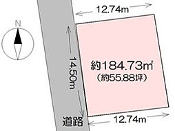 高知市加賀野井