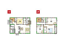 高知市一宮西町 一戸建