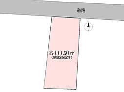 吾川郡いの町枝川