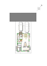 高知市薊野西町 一戸建