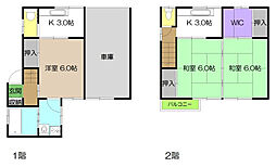 高知市和泉町 一戸建