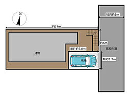 高知市加賀野井 一戸建