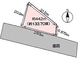 香南市香我美町岸本