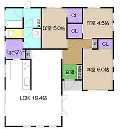 香南市野市町大谷 一戸建