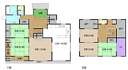 高知市中万々 一戸建