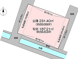 高知市福井扇町