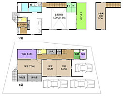 高岡郡佐川町乙 一戸建