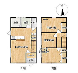 高知市一宮東町 一戸建