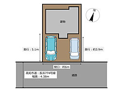 高知市長浜 一戸建