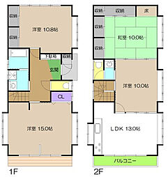 高知市西町 一戸建