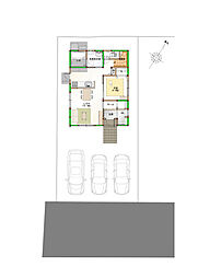 吾川郡いの町枝川 一戸建
