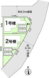 南国市緑ケ丘 一戸建