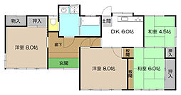 高知市介良 一戸建