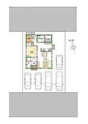香南市野市町西野 一戸建