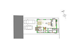 土佐市高岡町乙 一戸建