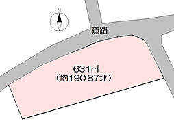 吾川郡いの町枝川