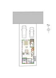 高知市介良乙 一戸建