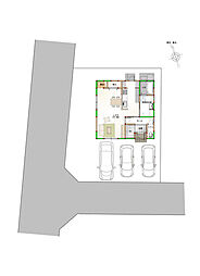 高知市介良乙 一戸建