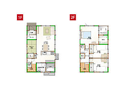吾川郡いの町枝川 一戸建