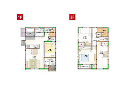 香美市土佐山田町東本町 一戸建
