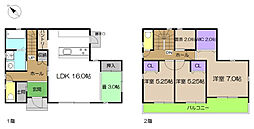 高知市福井町 一戸建