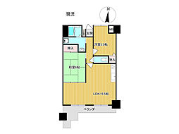 サーパス北本町 607