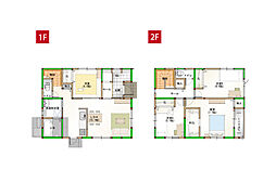 高知市六泉寺町 一戸建