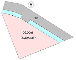 高知市東秦泉寺