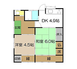 高知市丸池町 一戸建