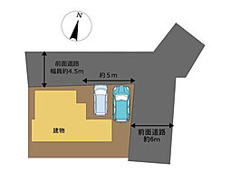 高知市福井町 一戸建