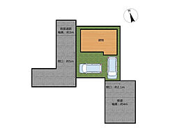 高知市鴨部 一戸建
