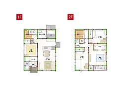 高知市鴨部 一戸建