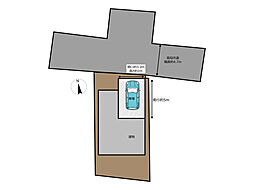 高知市福井町 一戸建