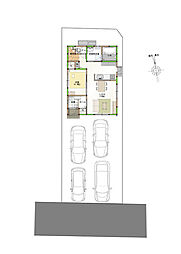 高知市一宮中町 一戸建