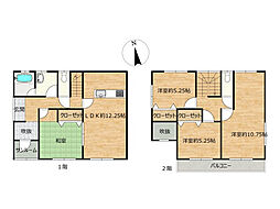 南国市大そね甲 一戸建