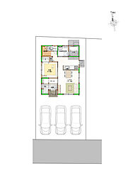 高知市新本町 一戸建